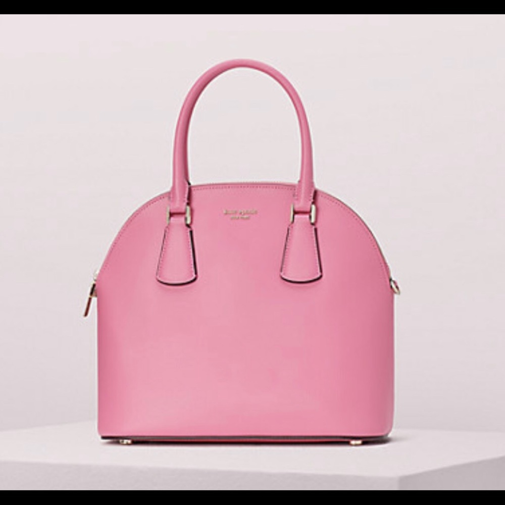 Gaby’sBags👜💕Kate Spade Satchel - Picture 4 of 7